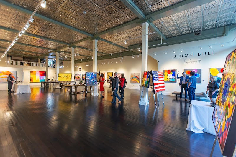 Photo of MEUSE Gallery