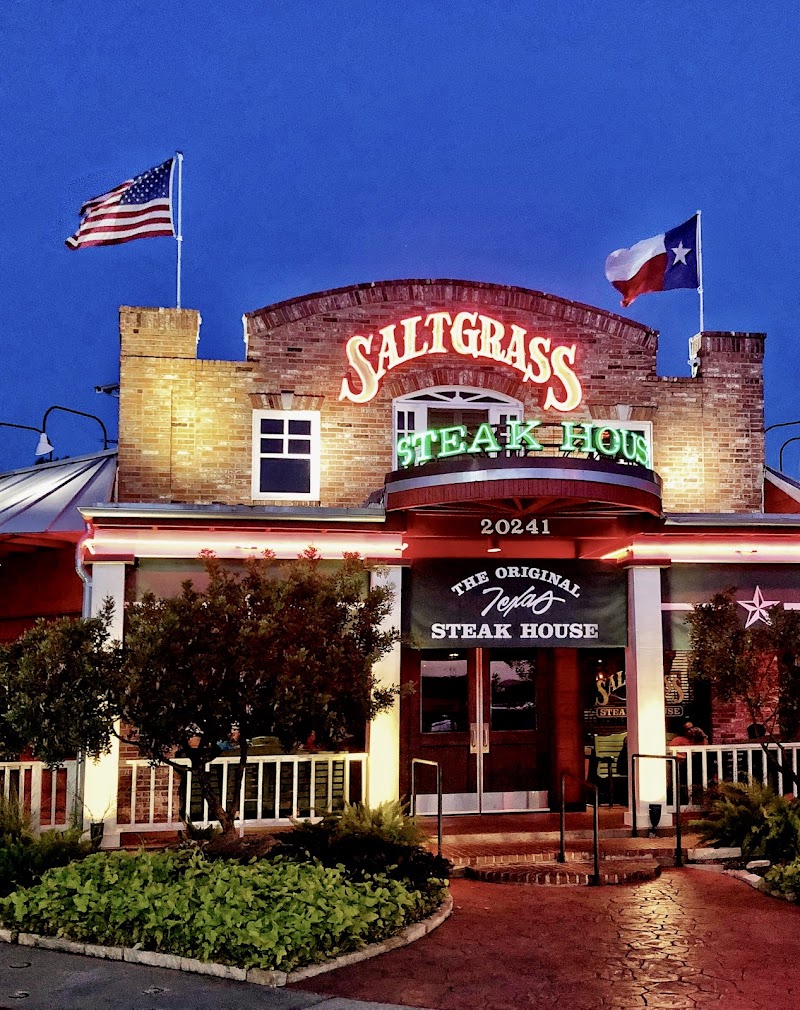 Photo of Saltgrass Steak House