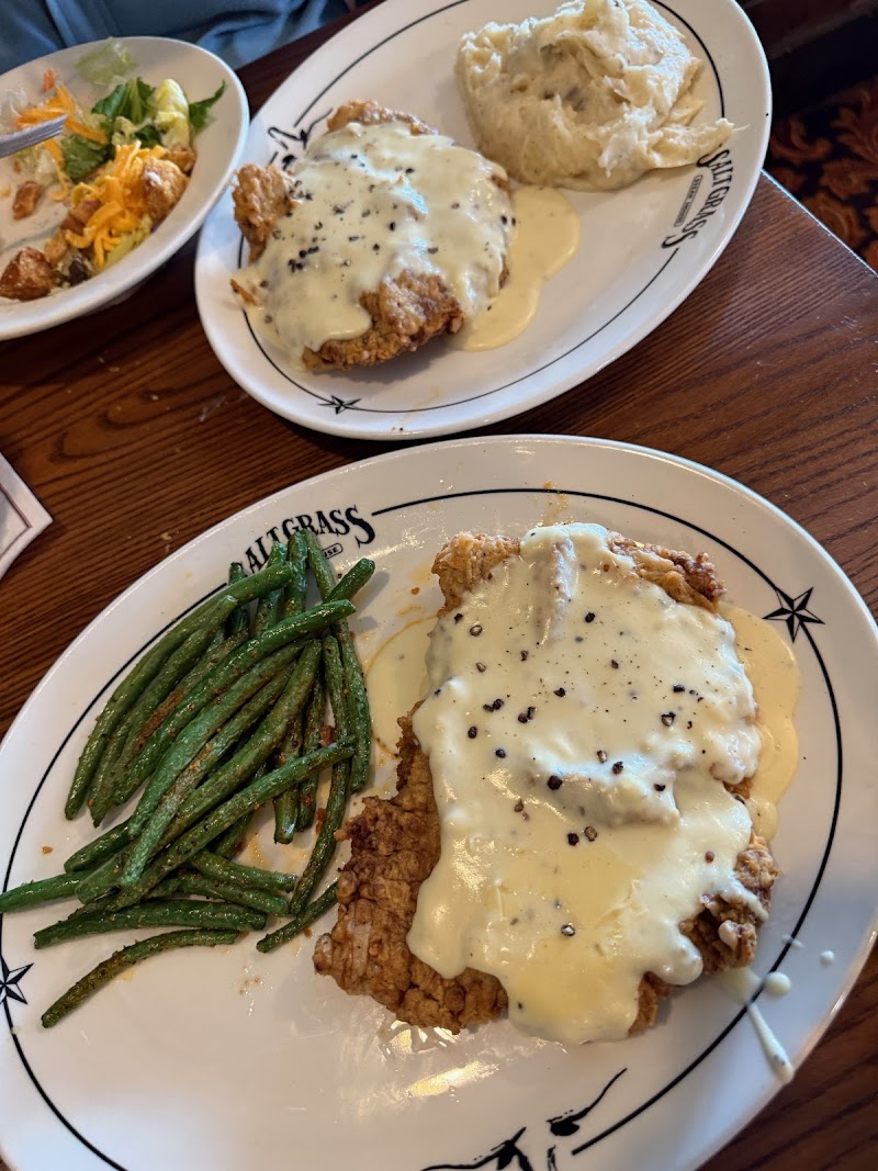 Saltgrass Steak House photo 3