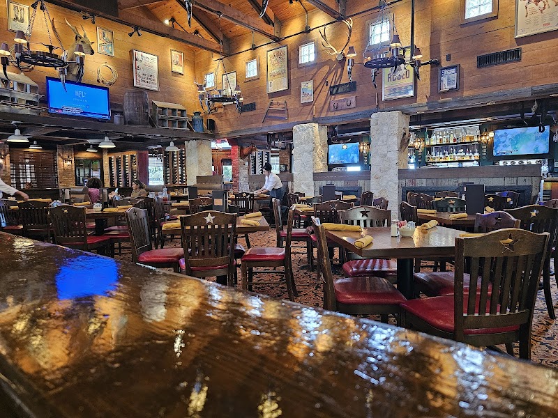 Saltgrass Steak House photo 5