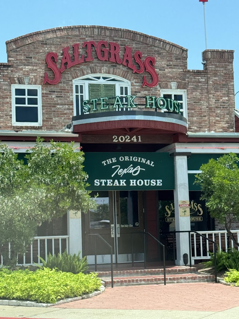 Saltgrass Steak House photo 4