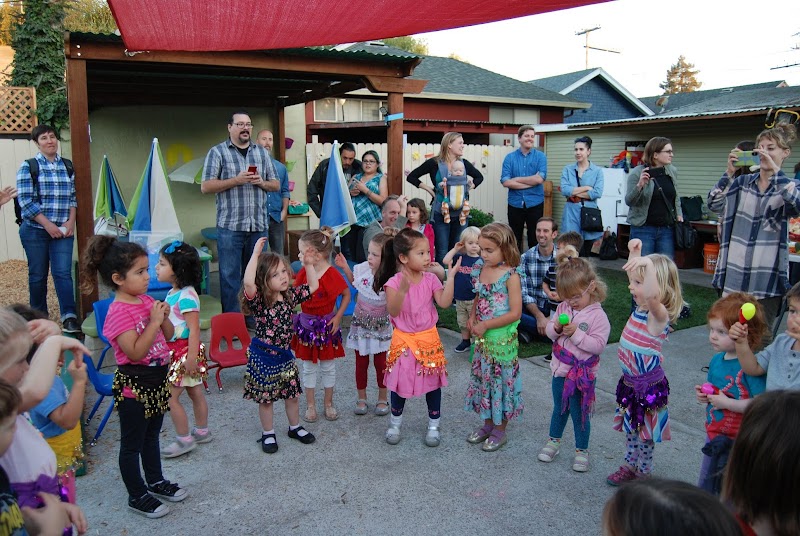 Photo of My Escuela Bilingual Preschool