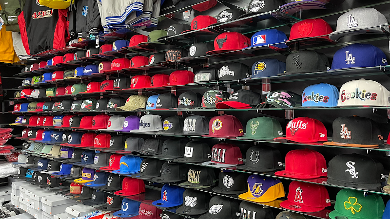 Kings Smoke Shop & clothing photo 2