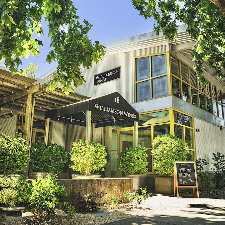 Photo of Williamson Wines