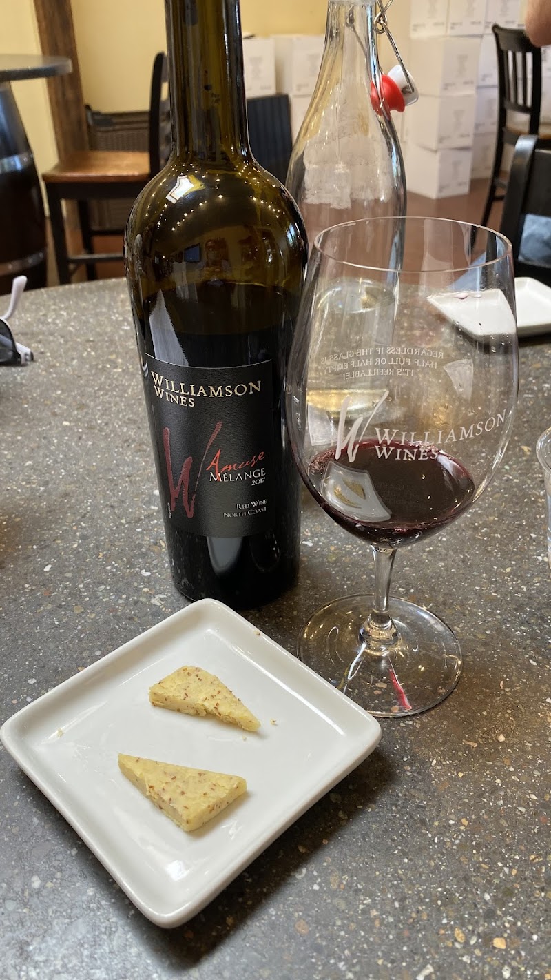 Williamson Wines photo 2