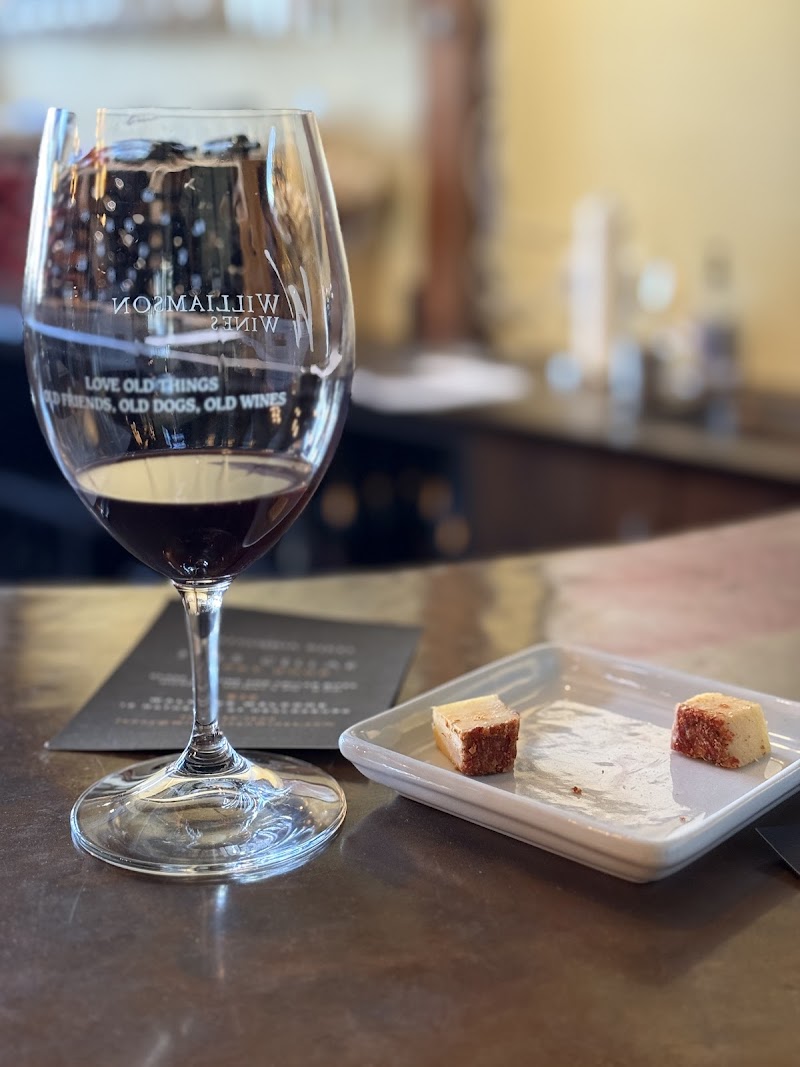 Williamson Wines photo 3