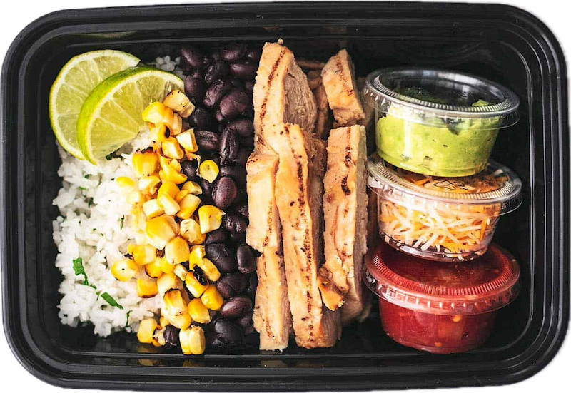 Photo of MGMeals