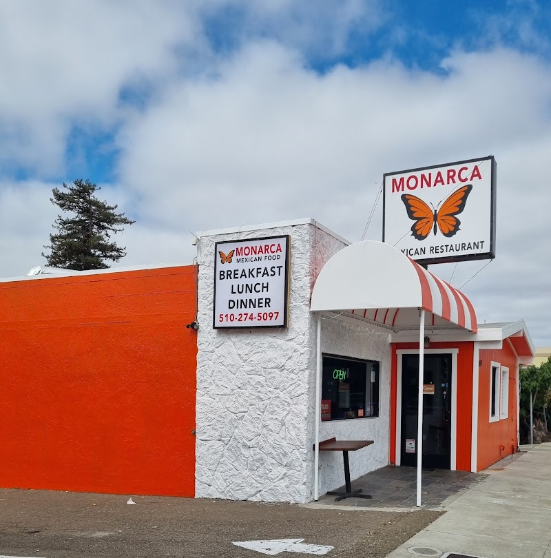 Photo of MONARCA MEXICAN TAQUERIA
