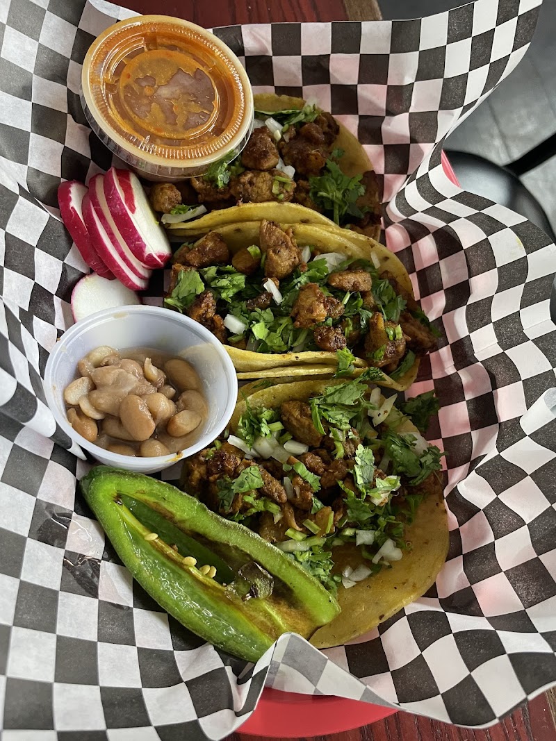 MONARCA MEXICAN TAQUERIA photo 5
