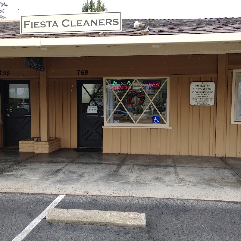 Photo of Fiesta Cleaners