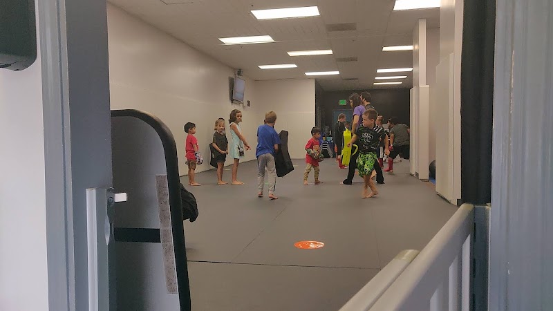 Photo of Checkmat Brentwood Jiu-Jitsu