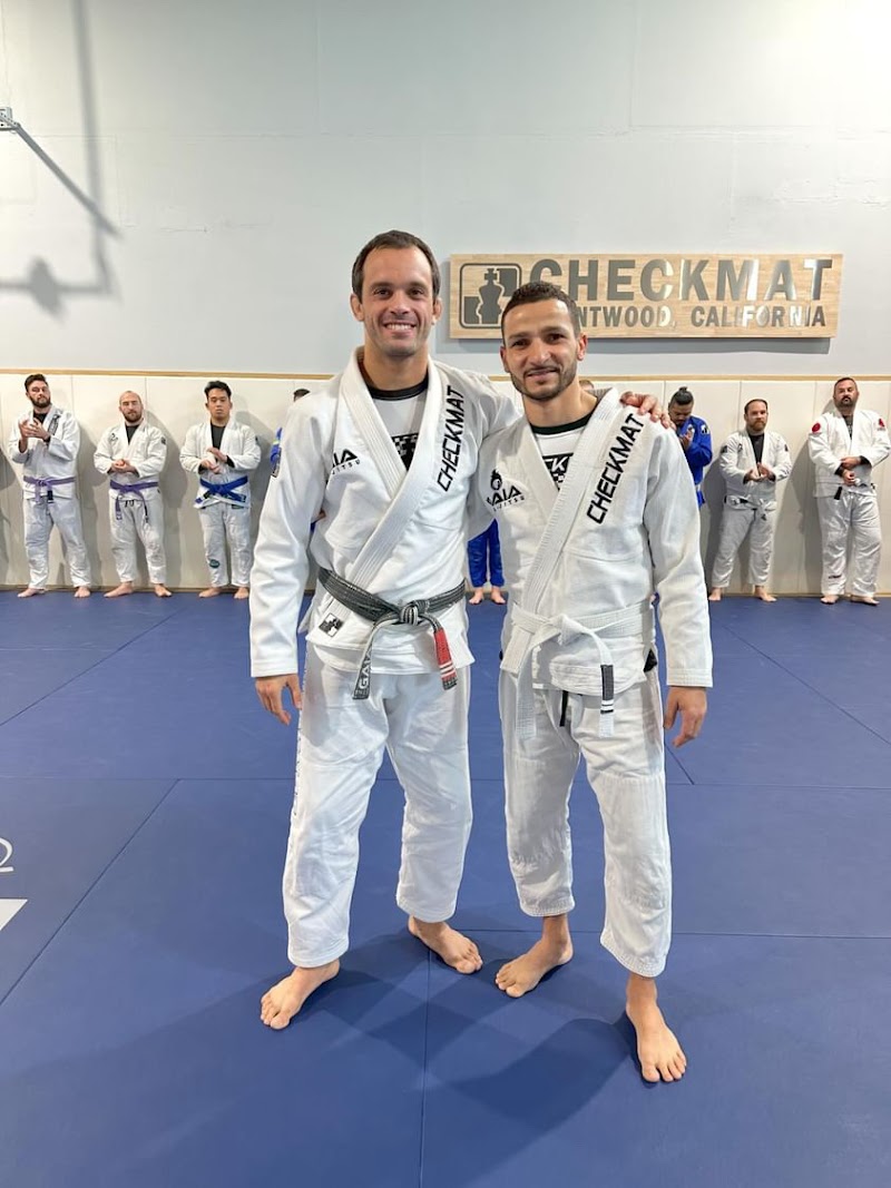 Checkmat Brentwood Jiu-Jitsu photo 3