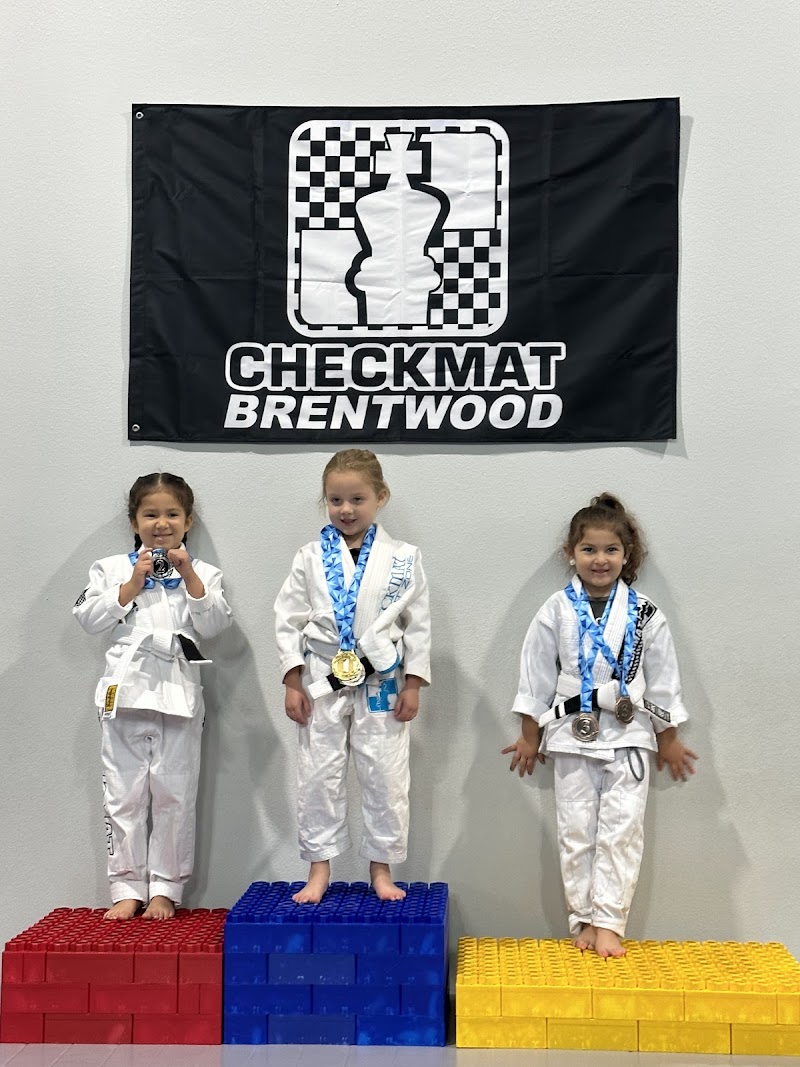 Checkmat Brentwood Jiu-Jitsu photo 4