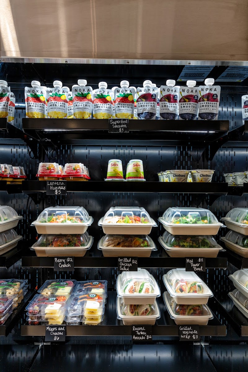 Photo of Beach Market Cafe