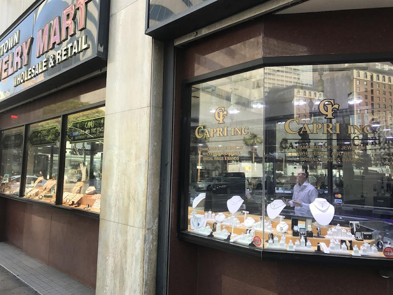 Photo of Capri Jewelry