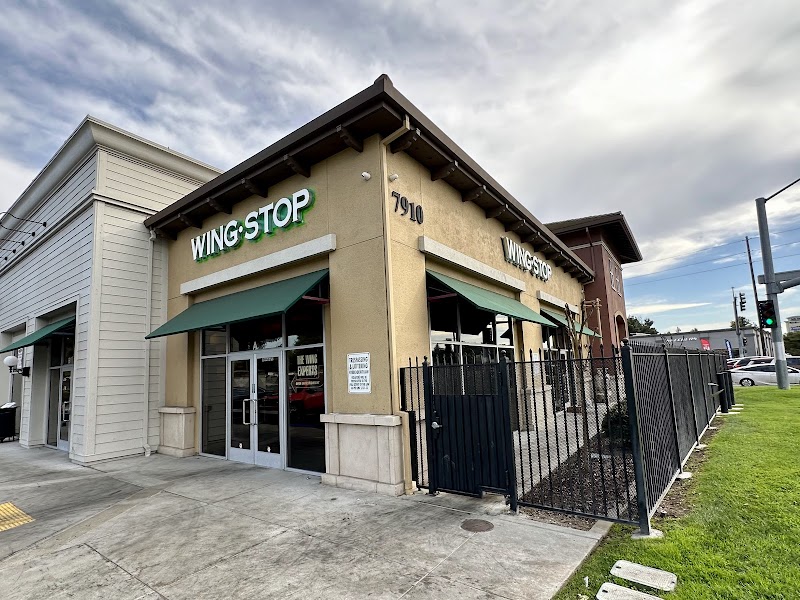 Photo of Wingstop