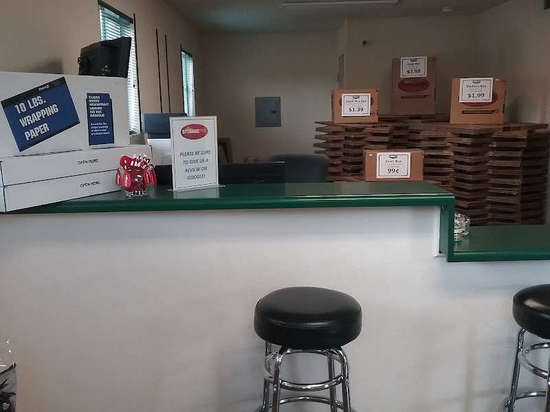 Photo of Self Storage of Windsor