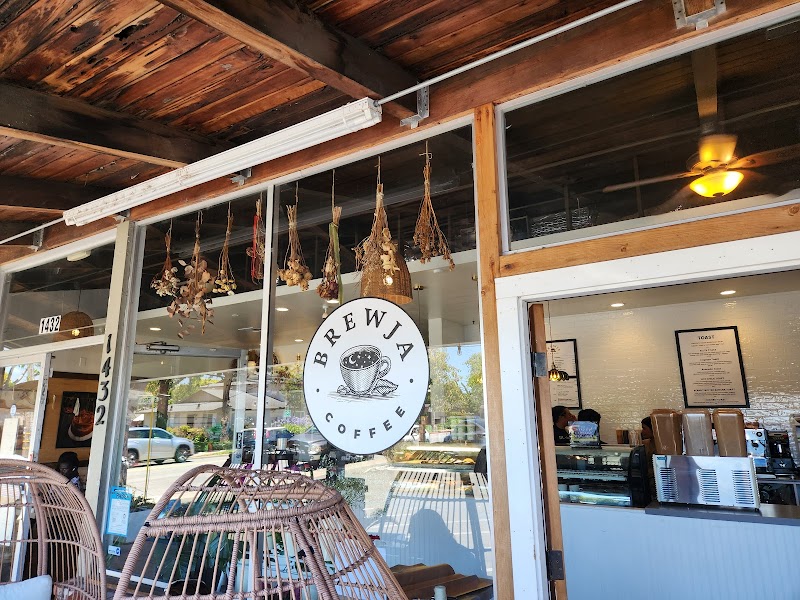 Brewja Coffee photo 5