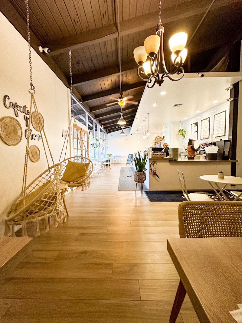 Photo of Brewja Coffee