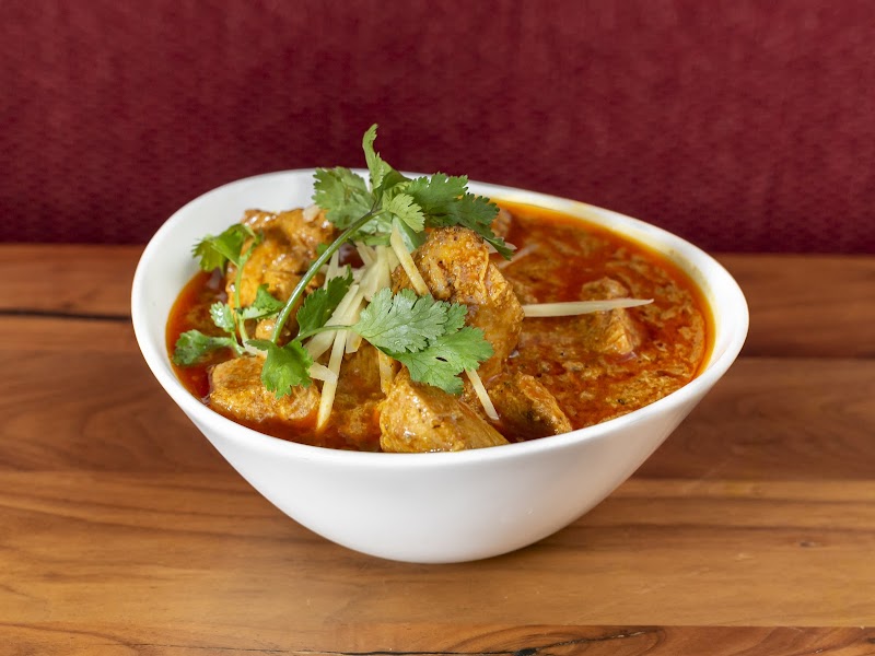 Taj Mahal Masala photo 4