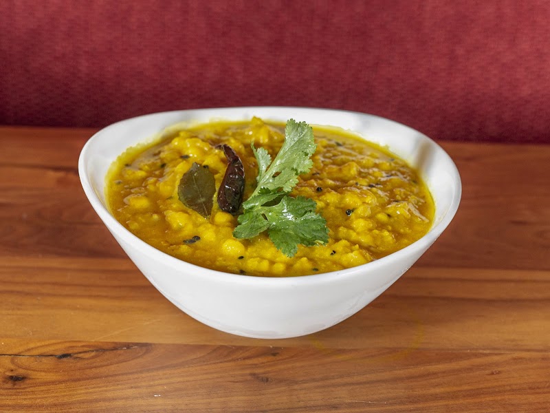 Taj Mahal Masala photo 2