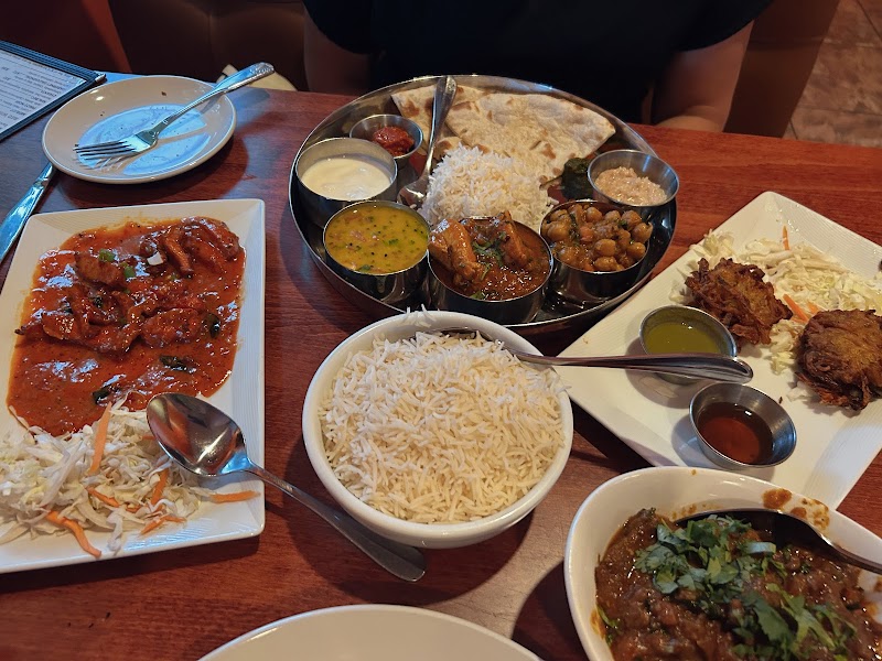 Taj Mahal Masala photo 5