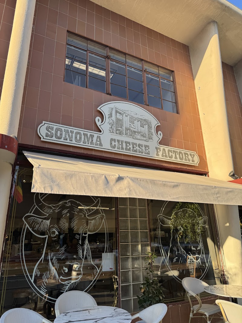 Sonoma Cheese Factory photo 3