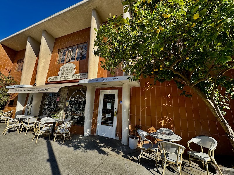 Sonoma Cheese Factory photo 4