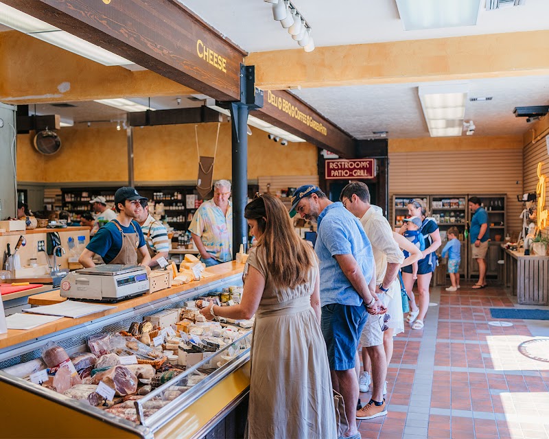 Photo of Sonoma Cheese Factory