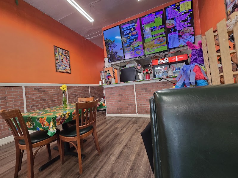 Toluco Mexican Kitchen photo 3