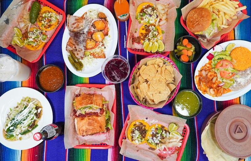 Toluco Mexican Kitchen photo 2