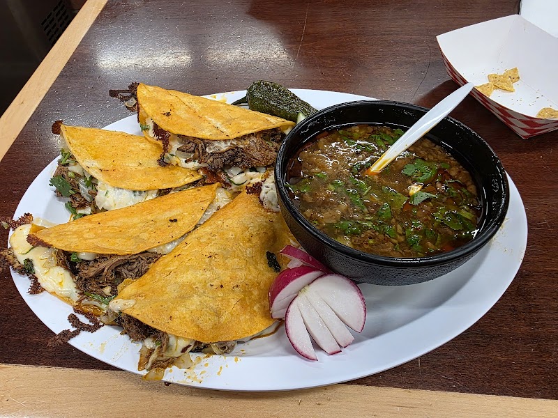 Toluco Mexican Kitchen photo 4