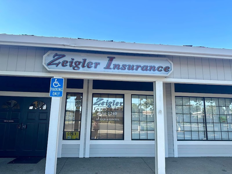 Zeigler Insurance photo 4