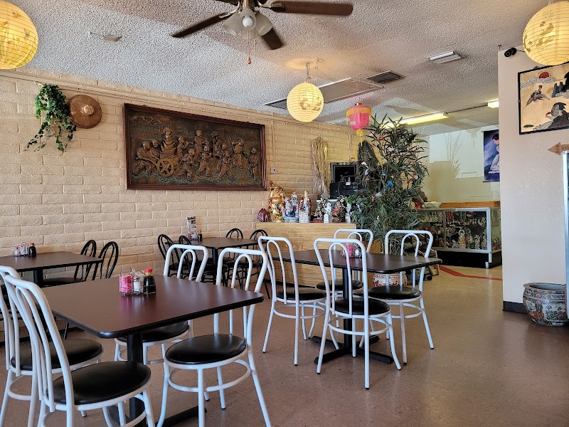 Bamboo Garden Chinese And Thai Cuisine photo 5