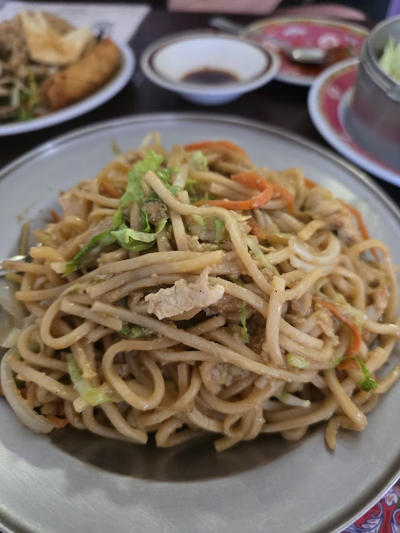 Bamboo Garden Chinese And Thai Cuisine photo 3
