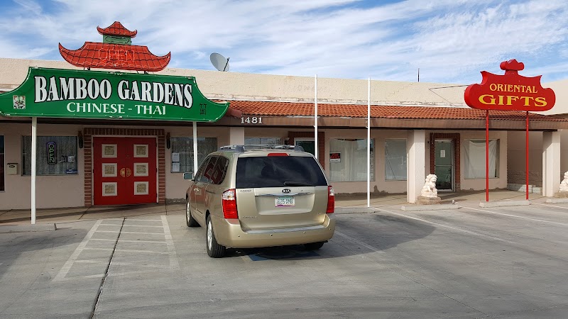 Photo of Bamboo Garden Chinese And Thai Cuisine