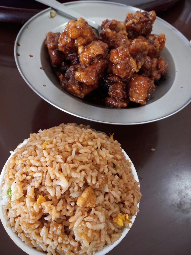 Bamboo Garden Chinese And Thai Cuisine photo 4