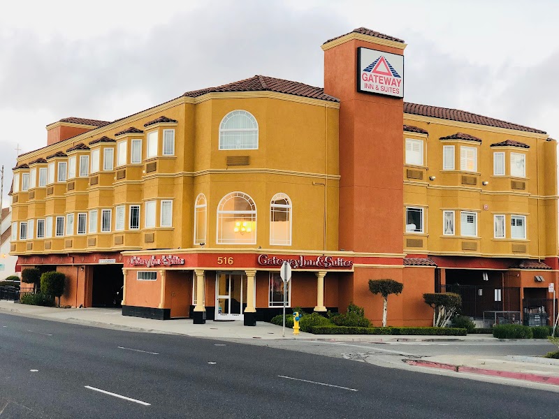 Photo of Gateway Inn & Suites San Francisco (SFO) Airport