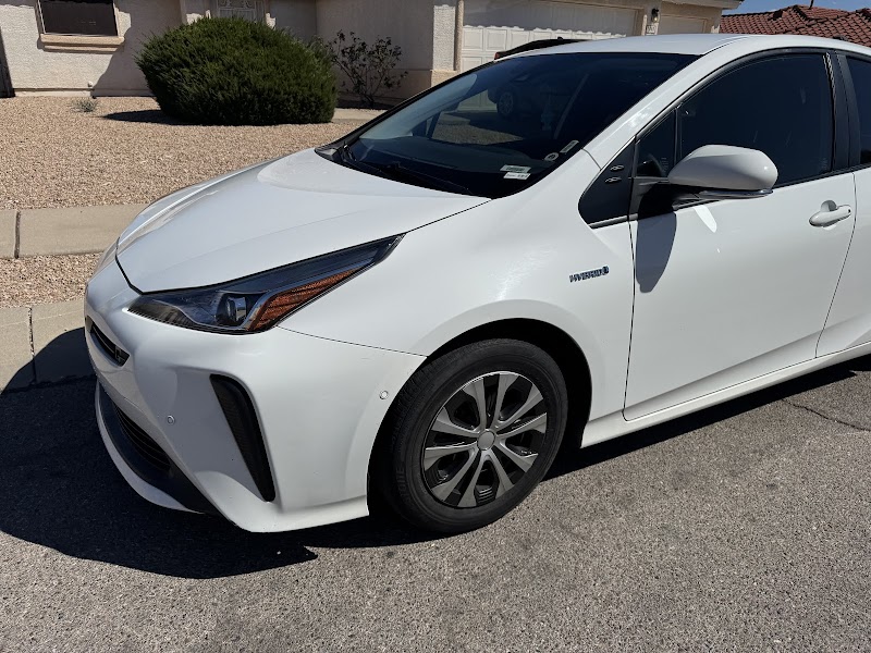Photo of Wardy's Car Rentals