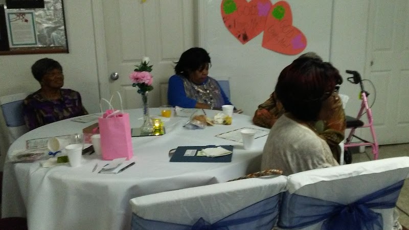 New Hope Baptist Church photo 3