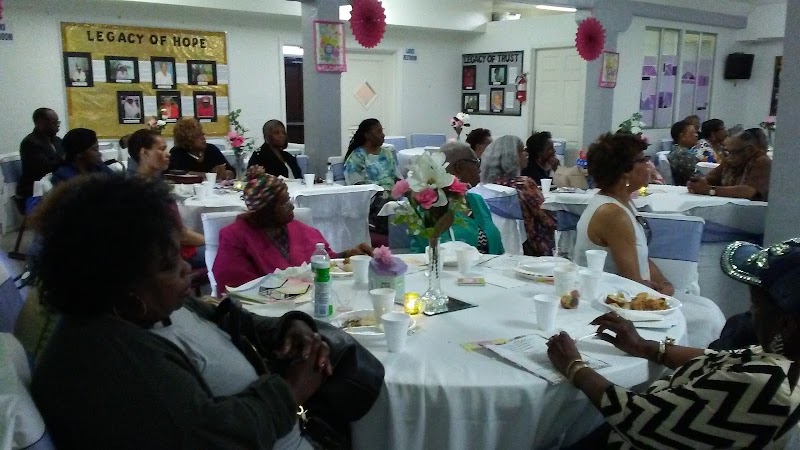 New Hope Baptist Church photo 4
