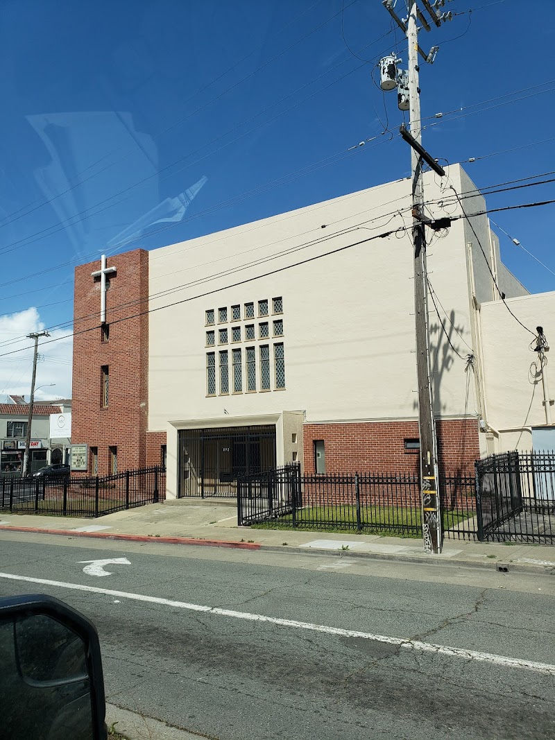 New Hope Baptist Church photo 2