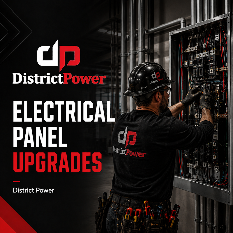 District Power photo 2