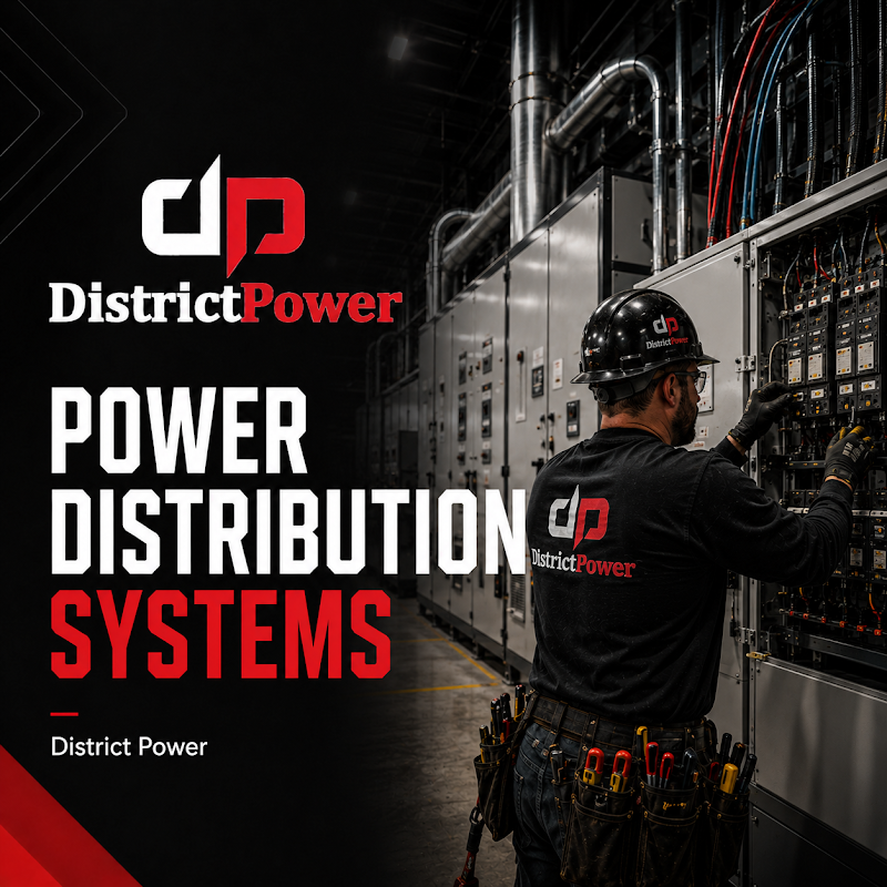 District Power photo 5