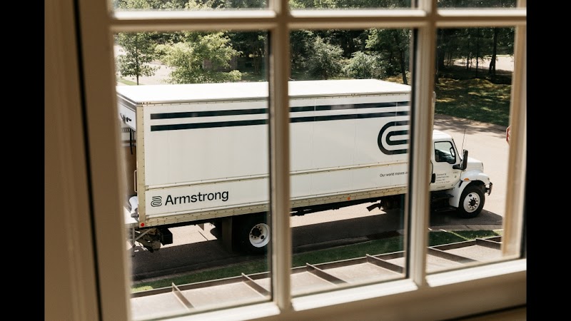 Photo of The Armstrong Company