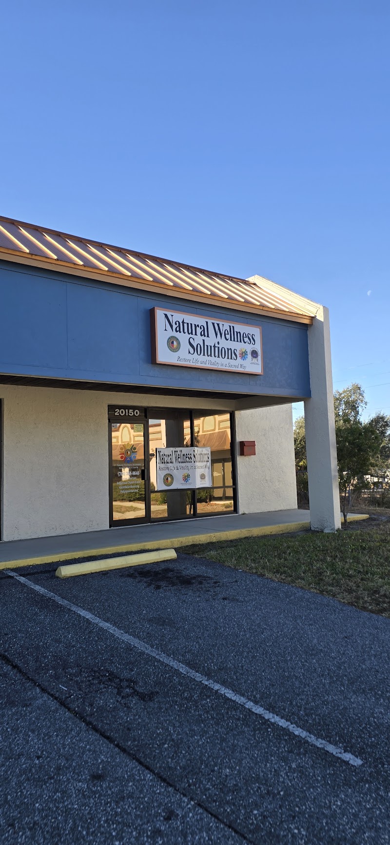 Photo of Natural Wellness Solutions