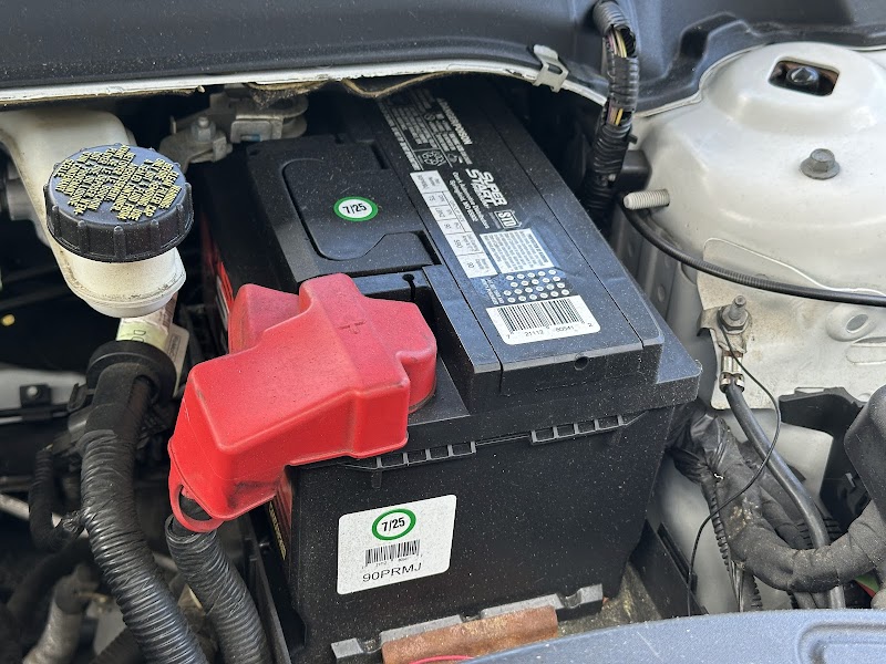 ANC MOTORS photo 3