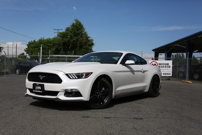 ANC MOTORS photo 5