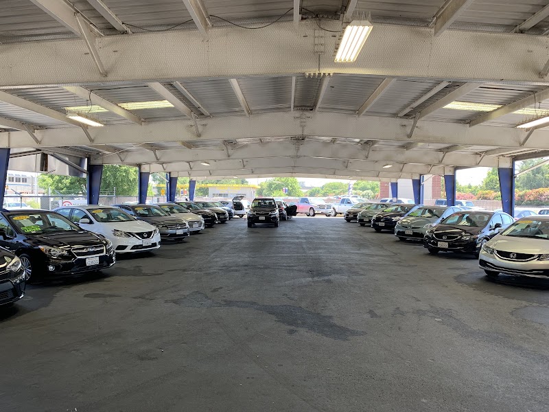 Photo of ANC MOTORS