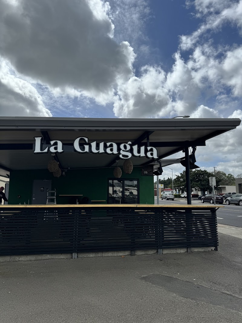 Photo of La Guagua | Latin Cafe